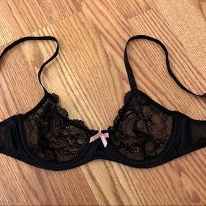 Forever 21 Bralette 34A